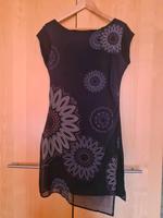 Desigual Kleid Gr. 38 schwarz Niedersachsen - Goslar Vorschau