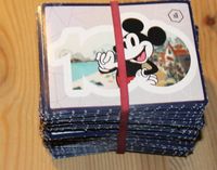 Disney 100 Sticker Sammelalbum Rewe Aufkleber Schleswig-Holstein - Stolk Vorschau