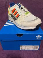 Adidas ZX 10000 c GREONE SOLRED FTWWHT Sachsen - Dorfchemnitz Vorschau