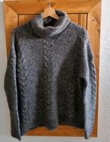 Pimkie Strickypullover 38 40 42 M L  XL Pullover Oberteil Saarland - Marpingen Vorschau