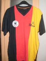 Fan-Shirt  -  Deutscher Fußball-Bund Nordrhein-Westfalen - Bad Driburg Vorschau