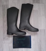 Reitstiefel Fouganza Sachsen - Regis-Breitingen Vorschau