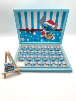 Adventskalender stitch schokobox personalisiert Weihnachten Baden-Württemberg - Karlsruhe Vorschau