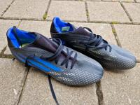 Fußballschuhe Adidas X Gr. 40 2/3 Bayern - Ingolstadt Vorschau