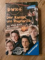 DWK 4 Der Kampf um Ragnaök Baden-Württemberg - Eppingen Vorschau