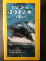 National Geographic Video VHS Hessen - Rödermark Vorschau