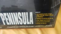 4K BluRay - Peninsula Limited Deluxe Edition neu - nur 1000 Stück Hessen - Kelsterbach Vorschau