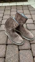 G Star G-Star Damenstiefel 38 braun Niedersachsen - Norden Vorschau