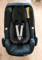 Maxi Cosi mit Isofix Bayern - Poppenhausen Vorschau