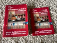 Bautechnik Buch / Maurer / Hochbaufacharbeiter / Bau Fachkunde Köln - Köln Dellbrück Vorschau