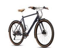 Böttcher Fahrrad *leichtes E-Bike* Dakkar-E * conRad Findorff - Findorff-Bürgerweide Vorschau