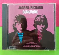 Jagger / Richard Songbook (1991) Pop Rock CD Schleswig-Holstein - Reinbek Vorschau