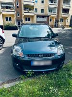 Ford Fiesta 1,4 Motor Leipzig - Paunsdorf Vorschau