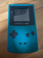 Gameboy Color Türkis Bielefeld - Altenhagen Vorschau