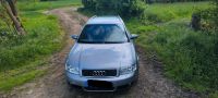 Audi A4 Bj 2005 1,9 TDI Nordrhein-Westfalen - Wadersloh Vorschau