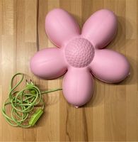 Ikea Lampe Blume Smilla Blomma mit Leuchtmittel Niedersachsen - Lengede Vorschau