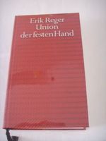 Erik Reger - Union der festen Hand Hamburg-Nord - Hamburg Winterhude Vorschau