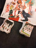 Doppelte Vfb rewe sticker zu verschenken Baden-Württemberg - Kornwestheim Vorschau