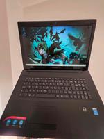 Lenovo 17 Zoll Laptop Notebook Nordrhein-Westfalen - Gelsenkirchen Vorschau
