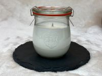 Vanilla Duftbombe 150 Gramm - Kerze im Weck Glas Kreis Ostholstein - Heiligenhafen  Vorschau