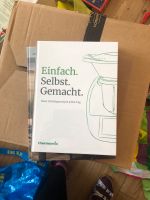 Kochbuch thermomix Bayern - Hauzenberg Vorschau