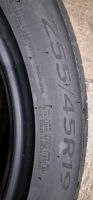 4x neuwertige  255/45 R19 104W Hankook Sommerreifen Bayern - Vestenbergsgreuth Vorschau