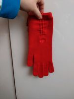 Retro Design Adidas Damen Handschuhe Rot Größe L ( 7/8) Berlin - Lichtenberg Vorschau