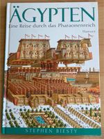 Ägypten - Eine Reise durch das Pharaonenreich Buch Großformat Nordrhein-Westfalen - Lage Vorschau