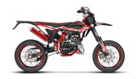 BETA SPM 50 Sport / Enduro 50ccm Thüringen - Berlstedt Vorschau