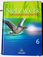 Schroedel - Netzwerk Naturwissenschaften 6  -  ISBN 9783507865297 Rheinland-Pfalz - Plaidt Vorschau