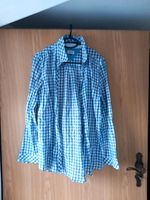 Damenbluse Bluse Damen Gr. L (40) Tommy Hilfiger Bayern - Gundelfingen a. d. Donau Vorschau