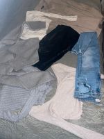 Bekleidungspaket Gr.S-M Amisu,Bershka ,Shein München - Allach-Untermenzing Vorschau