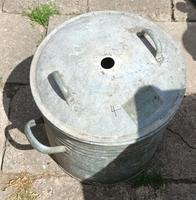 DDR Einkocher Sachsen-Anhalt - Wallhausen (Helme) Vorschau