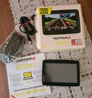 Navigationsgerät TOMTOM START 25 EUROPA / TOP Thüringen - Camburg Vorschau