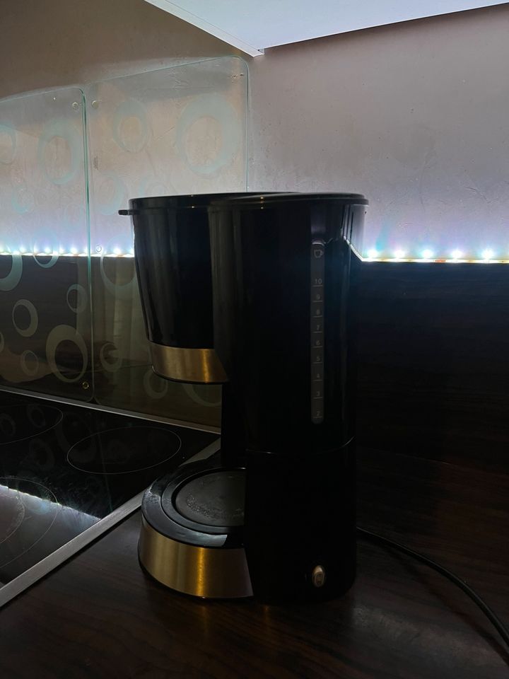 Kaffeemaschine WMF in Weissach