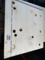 Hardwire Armor System Platten US Army NOS Reo Humvee Saarland - Saarlouis Vorschau