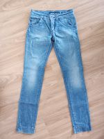 Miss Sixty 60 High Binky Jeans W26 light blue washed Rheinland-Pfalz - Limburgerhof Vorschau