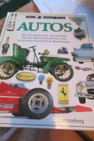 Autos, Die Geschichte der Automobile, ISBN 3-8067-4420-3 Köln - Porz Vorschau