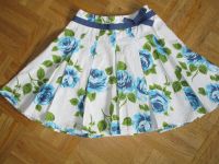 Mini Boden Sommer Faltenrock Gr. 4-5 J. 104 110 TOP Zustand Dortmund - Eving Vorschau