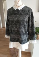 2-in-1 Lagenlook kariert Pullover und Bluse s.Oliver Gr. S Tartan Sachsen-Anhalt - Naumburg (Saale) Vorschau