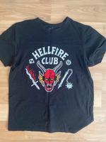 Stranger Things T Shirt Baden-Württemberg - Esslingen Vorschau