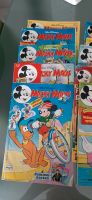 15 Micky Mouse Hefte Nordrhein-Westfalen - Dinslaken Vorschau