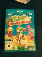 Wii u Yoshi woolly world Essen - Huttrop Vorschau