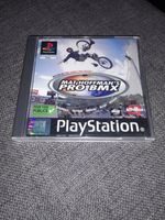 Mat Hoffman's Pro BMX (PS1) (Spiel) Thüringen - Dingelstädt Vorschau