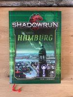 Shadowrun 5 Quellenband Datapuls: Hamburg limitiert nummeriert 85 Nürnberg (Mittelfr) - Kleinreuth b Schweinau Vorschau