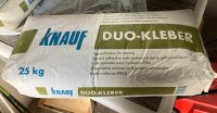 Knauf Duo Kleber für Dämmplatten (25 kg Sack) Dortmund - Mitte Vorschau