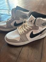Nike Air Jordan   Gr. 39 Nordrhein-Westfalen - Moers Vorschau