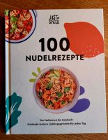 Kochbuch, Just Spices, 100 Nudelrezepte Baden-Württemberg - Hagnau am Bodensee Vorschau