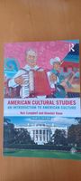 American Cultural Studies ISBN 9 781138 833142 Bayern - Bindlach Vorschau