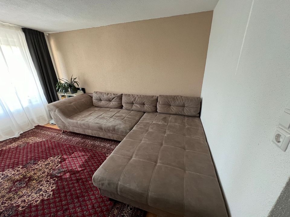 Sofa/ Wohnlandschaft/ Couch in Sindelfingen